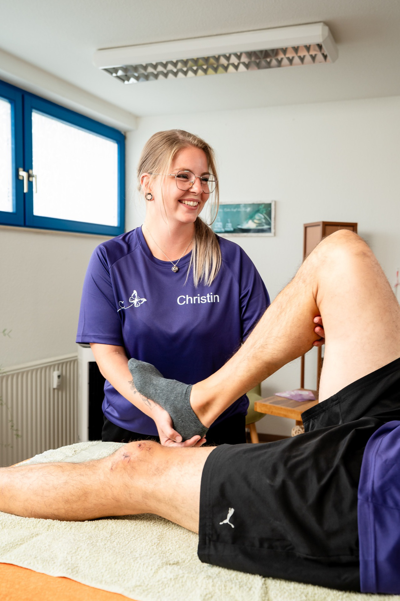 physiotherapie gera